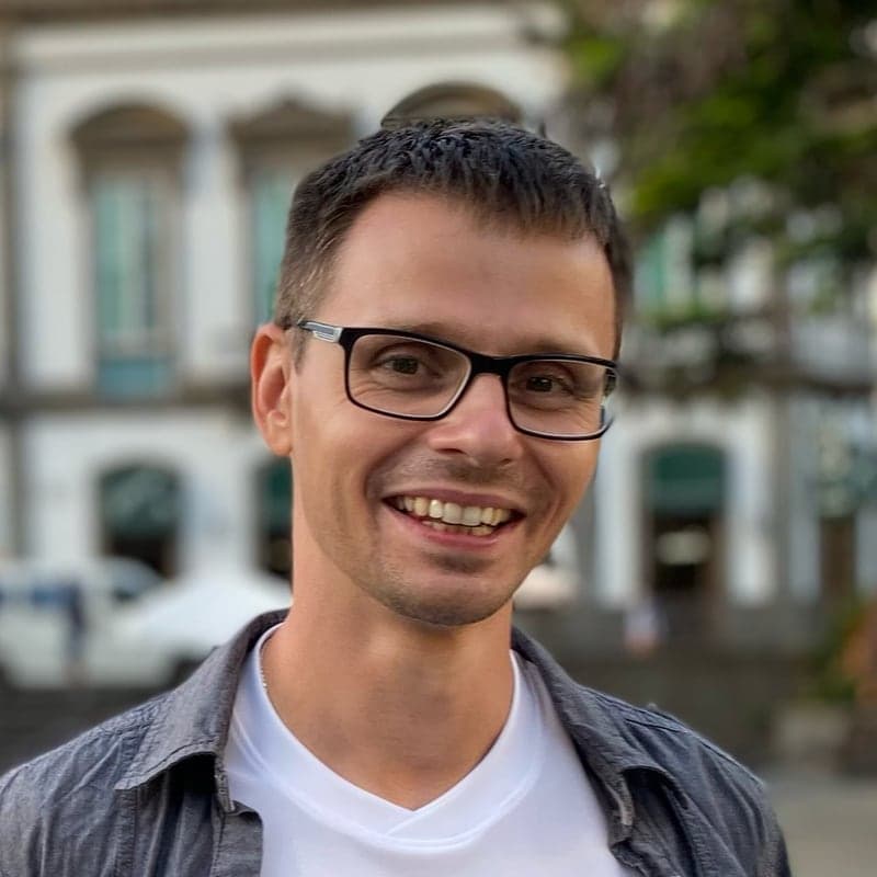 Max Degterev